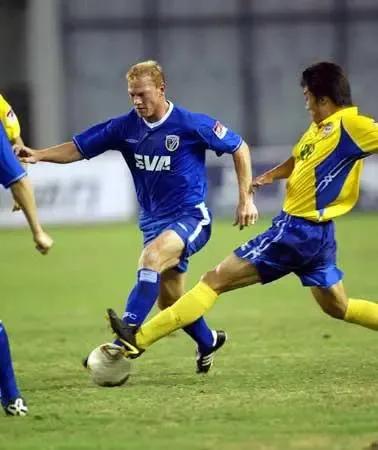 阿爾貝茨：中國賽場攻無不克、戰無不勝的德國鐵錘