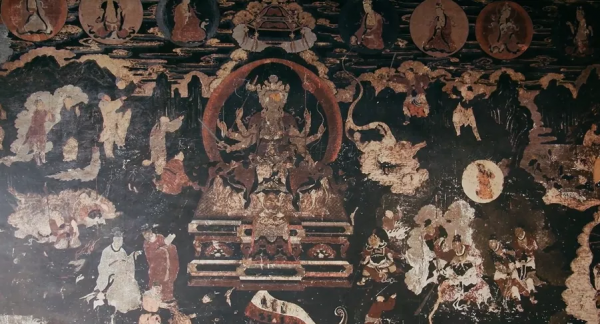 別隻盯著大理麗江了！這5個避世小眾古鎮清淨又好吃，你去過幾個