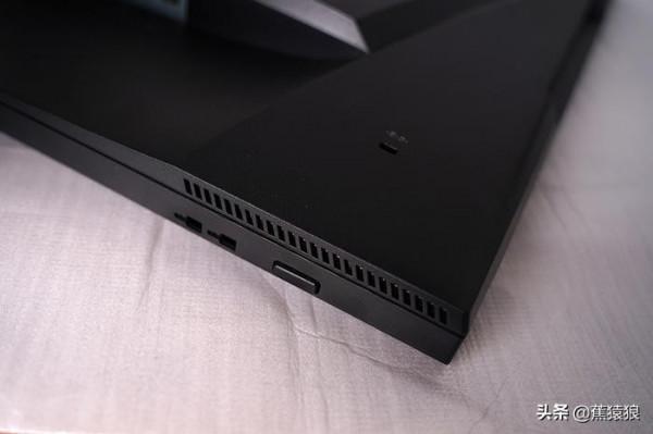 遊戲辦公都還可以，微星 MPG321QRF-QD 電競顯示器開箱體驗