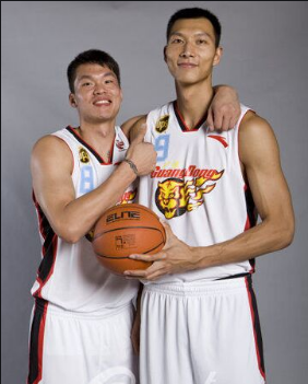 總冠軍功臣之———朱芳雨