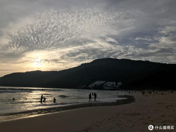 紀念一下普吉島最美海灘,奈涵,還有那奈涵最美酒店 紀念一下普吉島最美海灘,奈涵,還有那奈涵最美酒店