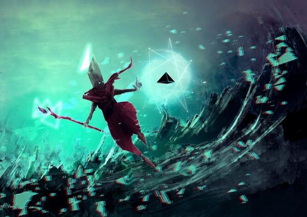 科學家確信我們的大腦有第四個維度