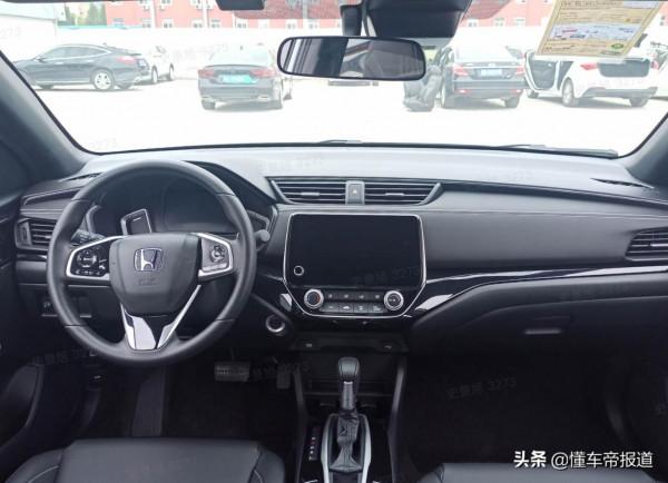 新車|“小雅閣”心動嗎?本田新款凌派9月28日上市,換新中控屏 新車|“小雅閣”心動嗎?本田新款凌派9月28日上市,換新中控屏