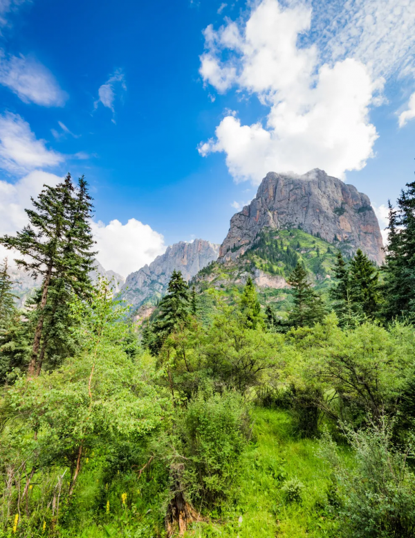 旅行就是一場修行，這10個最美的旅行地，攢錢也要去