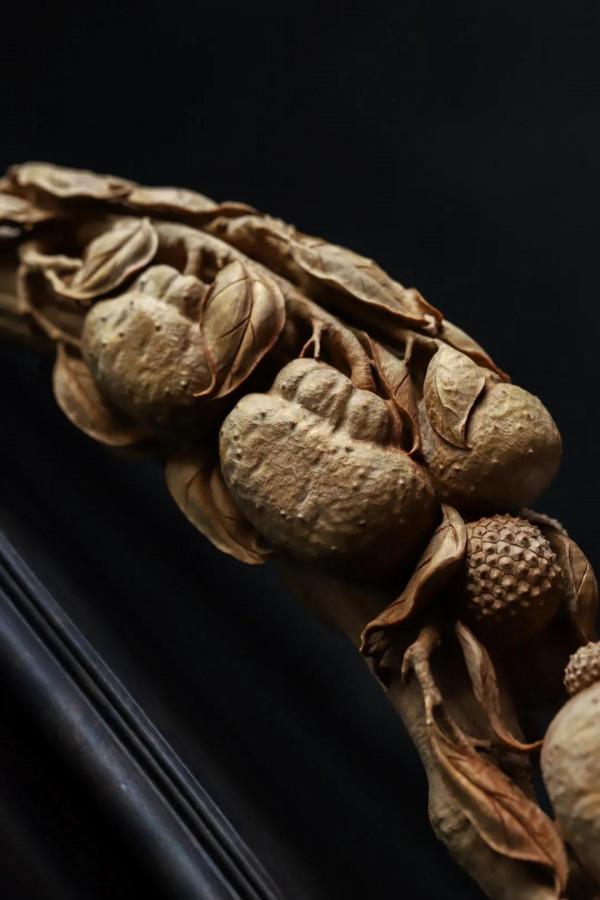 老山檀 | 大吉大利