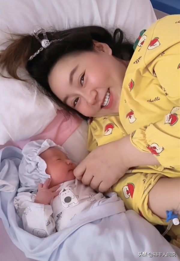 恭喜！52歲網紅趙本六喜得貴子，曾因生吃活雞、生吃肉遭網路封殺