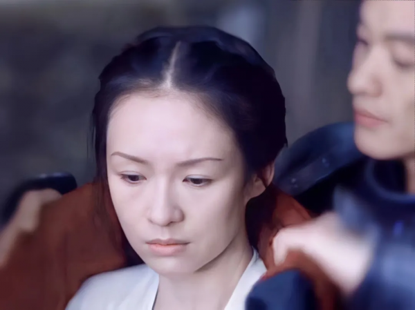 鞠婧禕新戲又翻車?求求她別再作了 鞠婧禕新戲又翻車?求求她別再作了