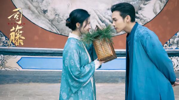 2021年不得不提的6位演員，1人爆紅，2人翻紅，3人穩固地位