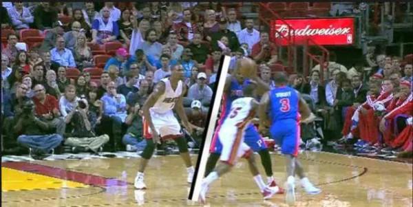 為什麼nba的手遞手用的特別多