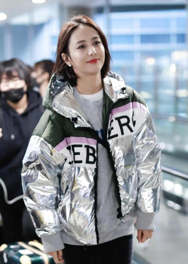 羽絨服這樣選擇,不臃腫顯身材 羽絨服這樣選擇,不臃腫顯身材