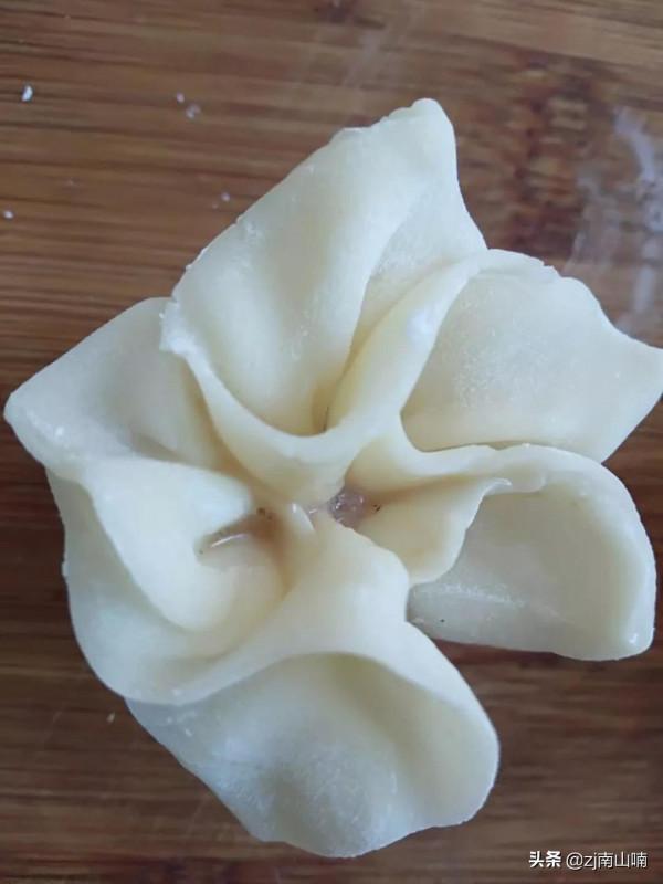 今日食記：餃子