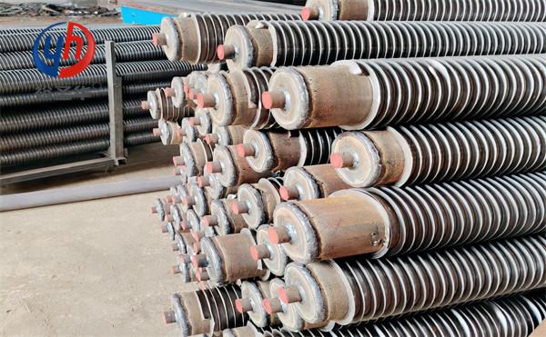 耐高溫養殖空氣加熱器