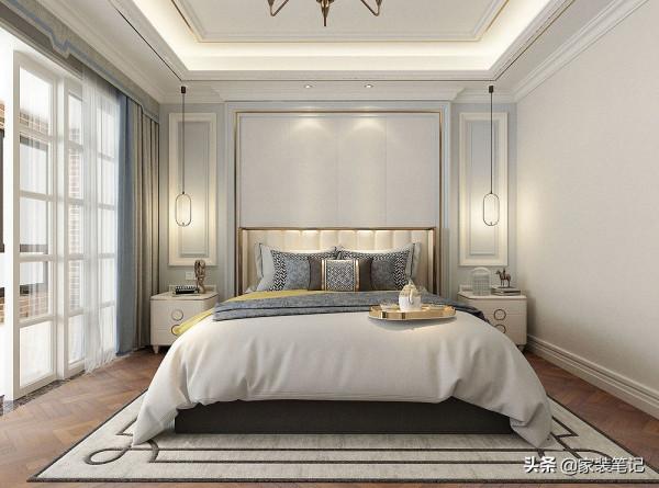 35歲阿姨的新家火了,美式風格超溫馨,224平米的空間敞亮又大氣 35歲阿姨的新家火了,美式風格超溫馨,224平米的空間敞亮又大氣