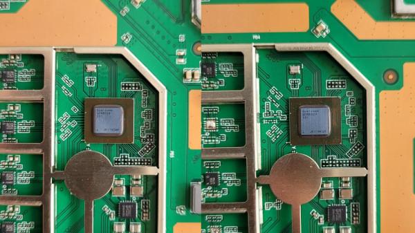 中興AX5400 Pro拆解報告：很強，不過還可以更強