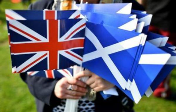 家底都保不住了？一旦蘇格蘭獨立，將對英國產生什麼影響？