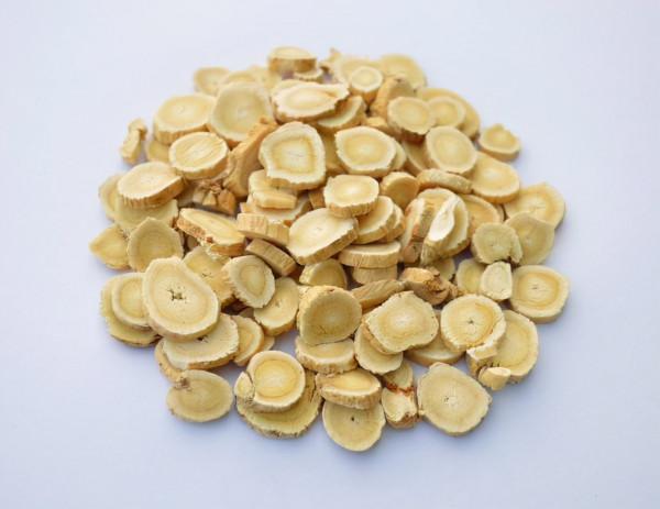 同樣能補氣，西洋參和黃芪到底有什麼區別？哪個補氣會更好？