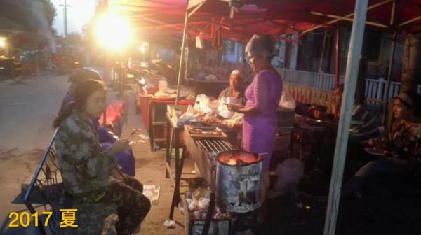 西域漫記&mdash;&mdash;西域都護府