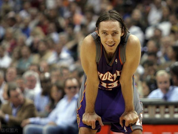 NBA歷史上最華麗的五支球隊，哪支球隊是你的青春？