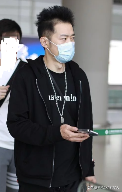 12位初代古裝男神今昔顏值對比：有人退圈身家過億，有人太油膩