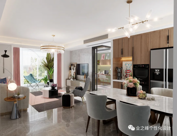 觀念大PK，先定傢俱家電還是先裝修？