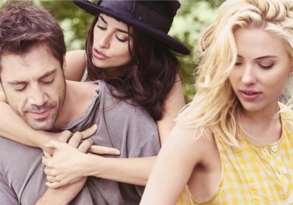 影評：《午夜巴塞羅那》的蚊子血與硃砂痣