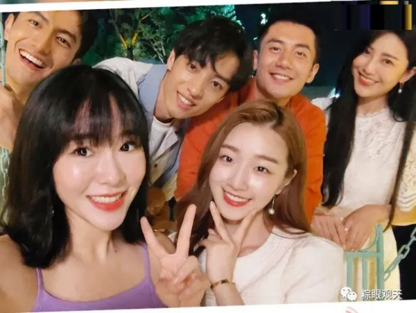 宋智雅:戀綜已無寒門 宋智雅:戀綜已無寒門