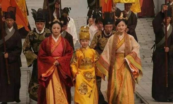 敢把皇帝拉下馬,難免會被一身剮,沈閣老如何智救冒犯皇帝的孩子們 敢把皇帝拉下馬,難免會被一身剮,沈閣老如何智救冒犯皇帝的孩子們