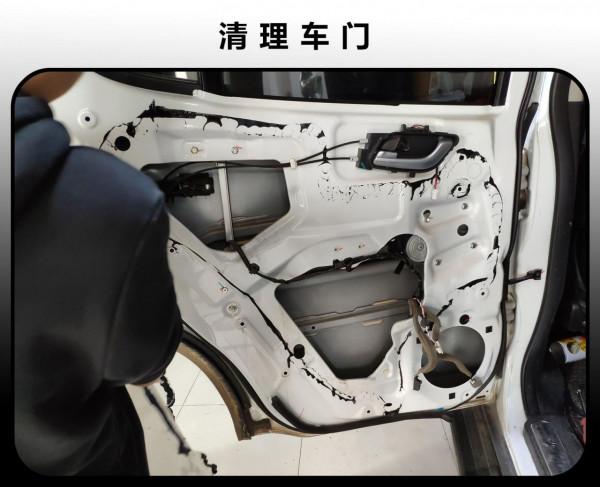 五十鈴汽車音響改裝美國哈曼JBL喇叭 共享速度與激情