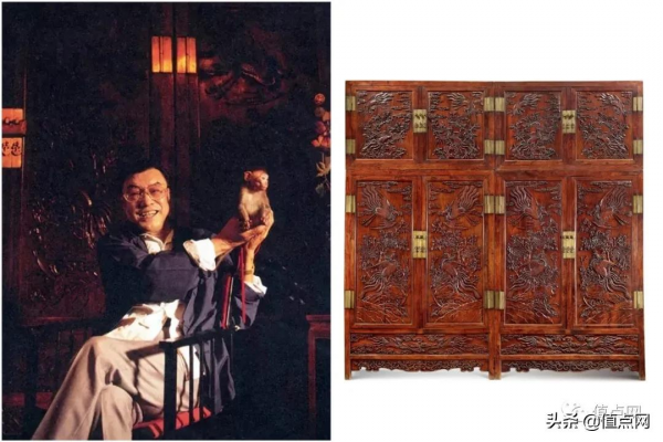 中國古典傢俱拍賣紀「天下一」黃花梨巨案北京保利RMB 1.15億成交