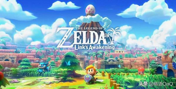 「IGN評選」Switch平臺上最好的25款遊戲 「IGN評選」Switch平臺上最好的25款遊戲