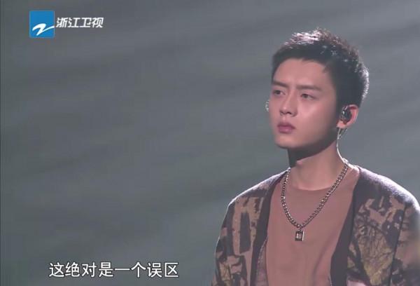 依加輸得意難平?其實四位導師都有暗示,只不過李克勤挑明瞭而已 依加輸得意難平?其實四位導師都有暗示,只不過李克勤挑明瞭而已