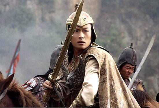 內地10大古裝男神,一見誤終身,陳坤俊美非常,黃曉明器宇不凡 內地10大古裝男神,一見誤終身,陳坤俊美非常,黃曉明器宇不凡