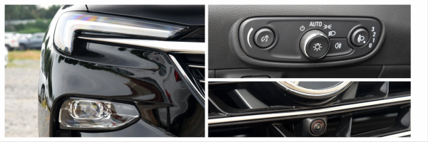 解讀次低配，別克新款昂科旗四驅尊貴型，價效比如何