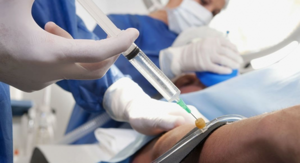 全身麻醉相當於人死過一次?身體會經歷什麼?醒來會變傻、變笨? 全身麻醉相當於人死過一次?身體會經歷什麼?醒來會變傻、變笨?