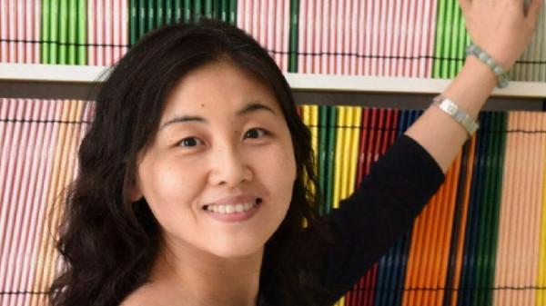 顏寧,品味獨屬於科學家的獎賞 顏寧,品味獨屬於科學家的獎賞