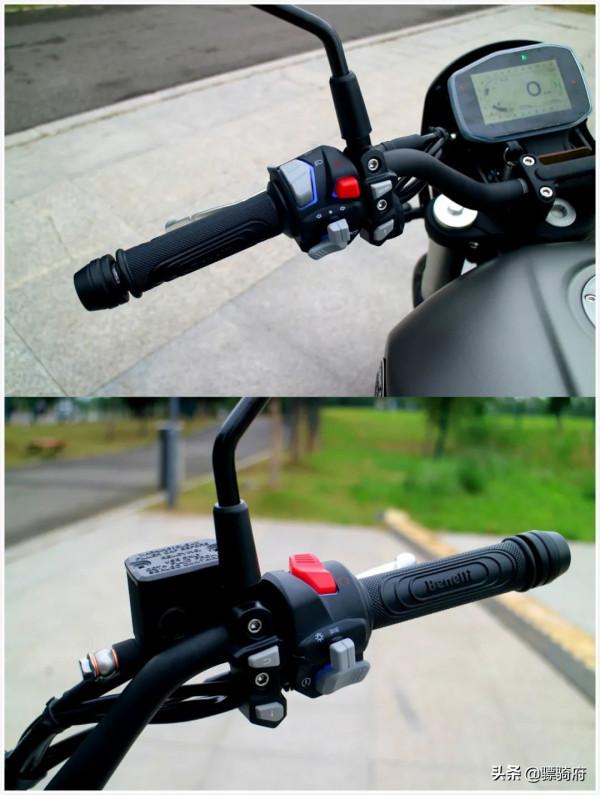 猛獸獨行——以車主的身份試評貝納利幼獅800Trail版本 猛獸獨行——以車主的身份試評貝納利幼獅800Trail版本