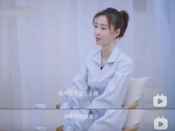 王麗坤：為愛流過淚，我跟於和偉很清白，他跟妻子很相愛