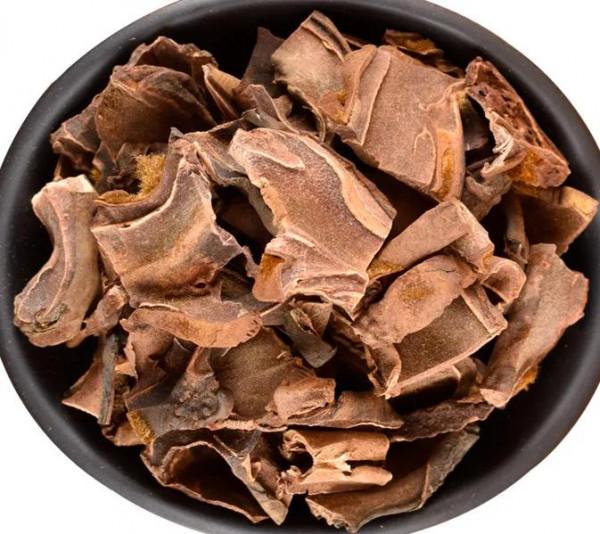 中藥知多少？&mdash;&mdash;狗脊