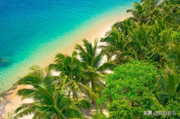 這20個地方藏著中國最美的冬天，2021最後一個月，錯過再等一年