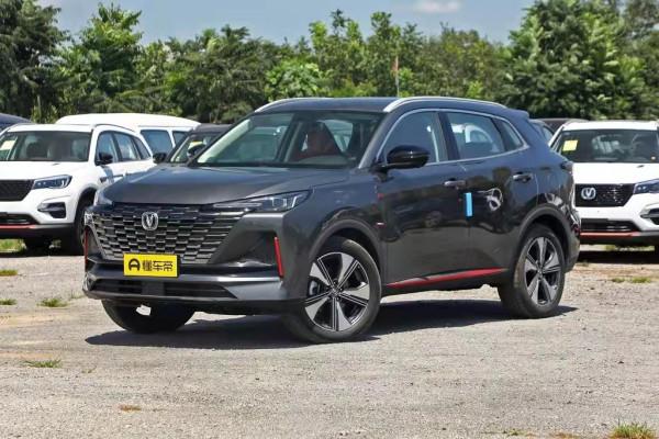 11月SUV銷量出爐，哈弗H6再破3萬輛，紅旗HS5銷量再創新高