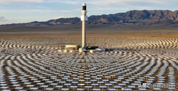 NREL牽頭成立國際聯合研發團隊，推動定日鏡成本快速下降