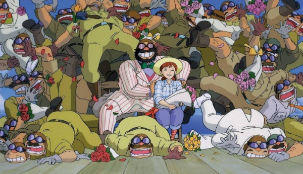 嘉寶賞析宮崎駿電影《紅豬》為什麼能夠贏得大眾喜歡? 嘉寶賞析宮崎駿電影《紅豬》為什麼能夠贏得大眾喜歡?