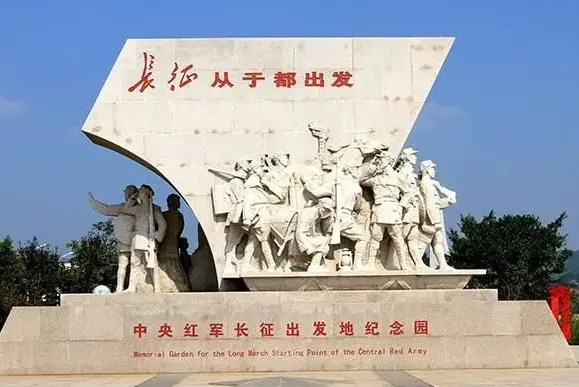 「江西國保全輯」這個低調的省份,卻是風景獨好的寶藏之地 「江西國保全輯」這個低調的省份,卻是風景獨好的寶藏之地