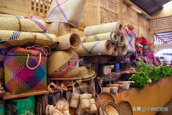 你不知道的20條國家冷知識——“奇妙的”馬達加斯加