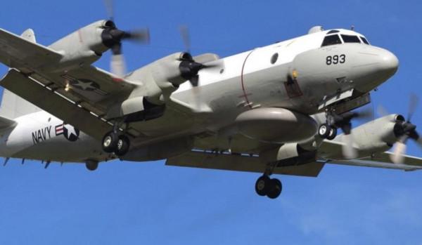 膽子越來越大,美軍一連出動四型“王牌”偵察機,連闖東海南海? 膽子越來越大,美軍一連出動四型“王牌”偵察機,連闖東海南海?