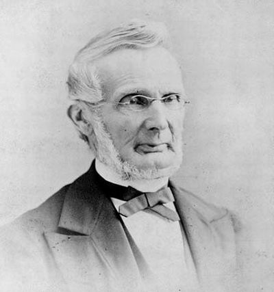 人文地理學的跨海之旅:梁啟超所言“基約博士”考 人文地理學的跨海之旅:梁啟超所言“基約博士”考