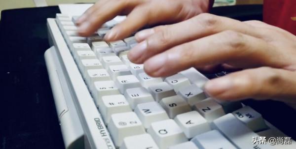 入手HHKB Professional Hybrid一個月