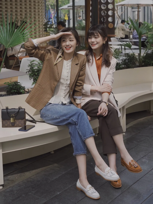 如何透過小細節改變外貌？