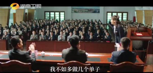 劉濤、林峰主演的《星辰大海》正式開播！看了預告我不知所措