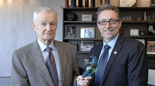 張文木：烏克蘭事件的世界意義及其對中國的警示（修訂版）